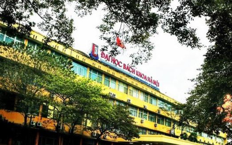 ĐH Bách khoa Hà Nội công bố phương án quy đổi điểm chuẩn giữa các phương thức tuyển sinh năm 2025