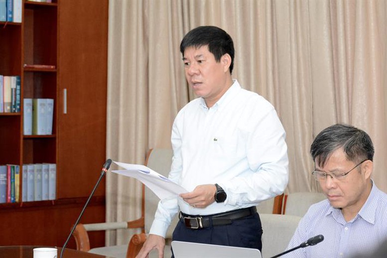 Chuẩn bị kỳ thi tốt nghiệp THPT 2025: Siết chặt an toàn, nâng cao chất lượng- Ảnh 2.