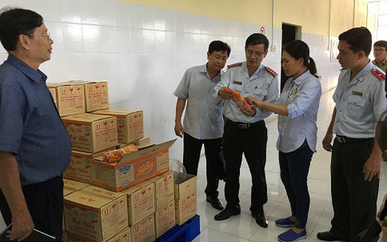 Lập 15 tổ kiểm tra về dược, mỹ phẩm, y dược cổ truyền, sữa, thực phẩm, thiết bị y tế