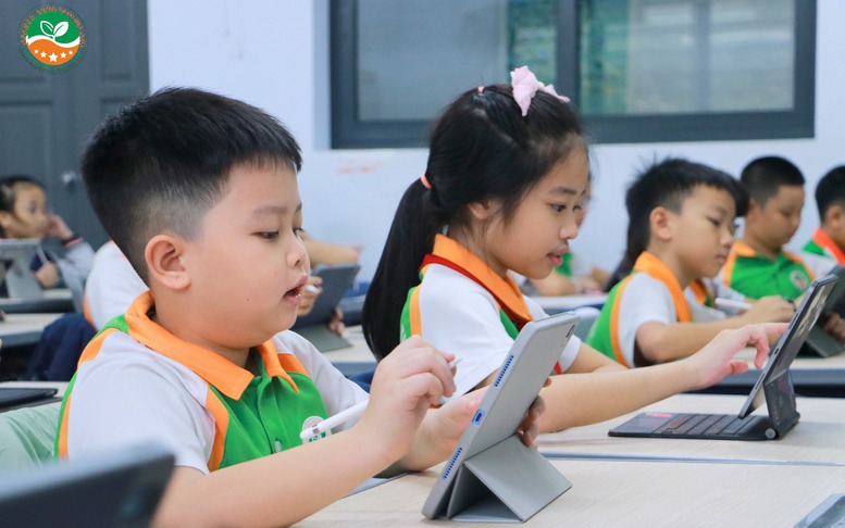 AI: Cơ hội của giáo dục Việt Nam trong kỷ nguyên vươn mình