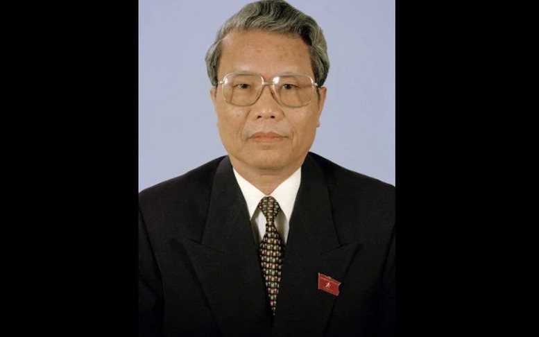 THÔNG CÁO ĐẶC BIỆT VỀ LỄ QUỐC TANG NGUYÊN CHỦ TỊCH NƯỚC TRẦN ĐỨC LƯƠNG