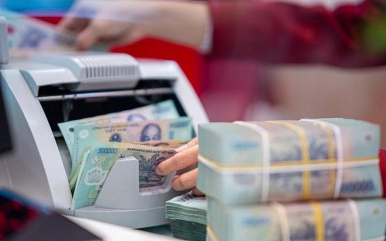 Quyết toán vốn đầu tư dự án hoàn thành sử dụng vốn nhà nước ngoài đầu tư công