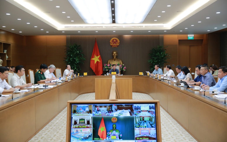 Làm rõ tiêu chí, điều kiện phân cấp, phân quyền trong lĩnh vực xây dựng, giao thông- Ảnh 4.