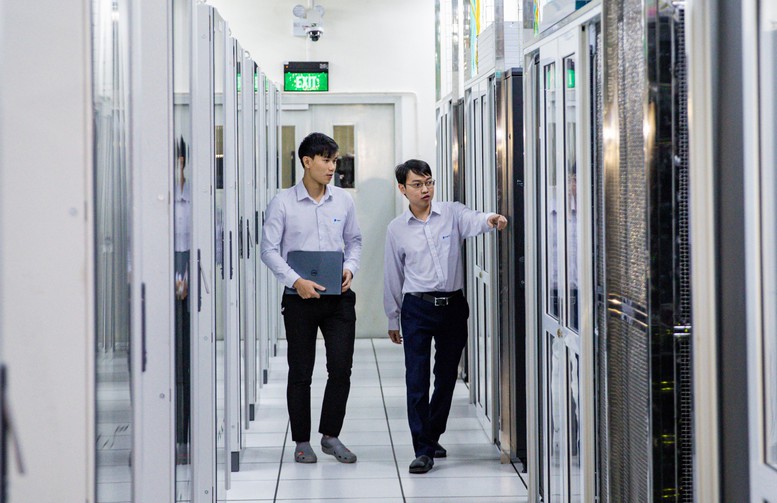 Đột phá AI, tiên phong cung cấp hệ sinh thái số, VNPT quyết tâm trở thành Tập đoàn công nghệ hàng đầu- Ảnh 3.