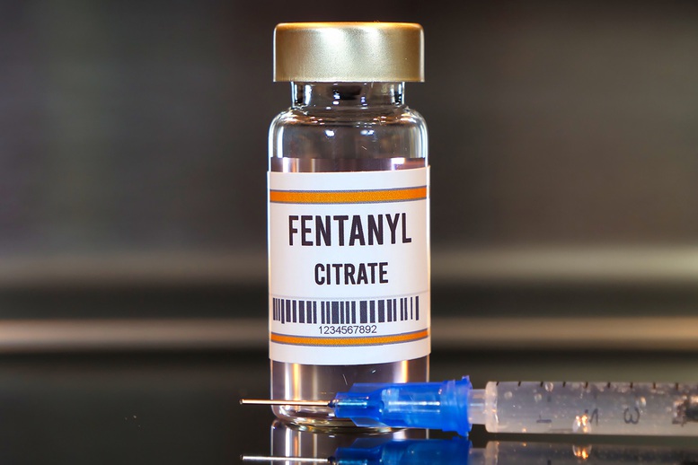 Tăng cường phòng ngừa, đấu tranh tội phạm ma túy có liên quan đến Fentanyl- Ảnh 1.