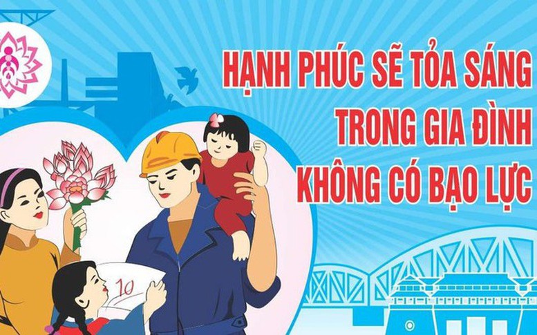 Xây dựng cơ sở dữ liệu về phòng, chống bạo lực gia đình