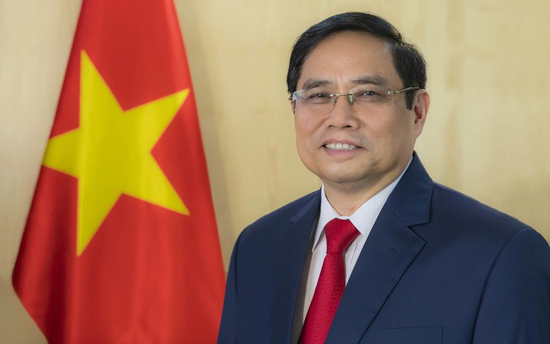 Thủ tướng Phạm Minh Chính thăm chính thức Malaysia và tham dự Hội nghị Cấp cao ASEAN lần thứ 46