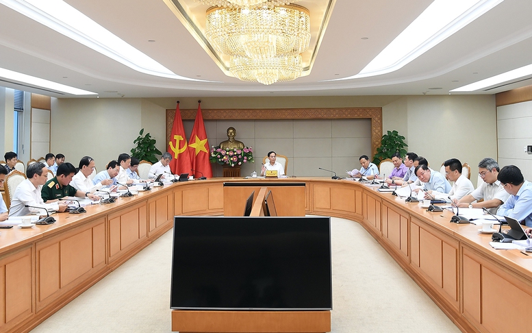 Ngành công thương cần phân cấp, phân quyền cho cả địa phương, doanh nghiệp nhà nước