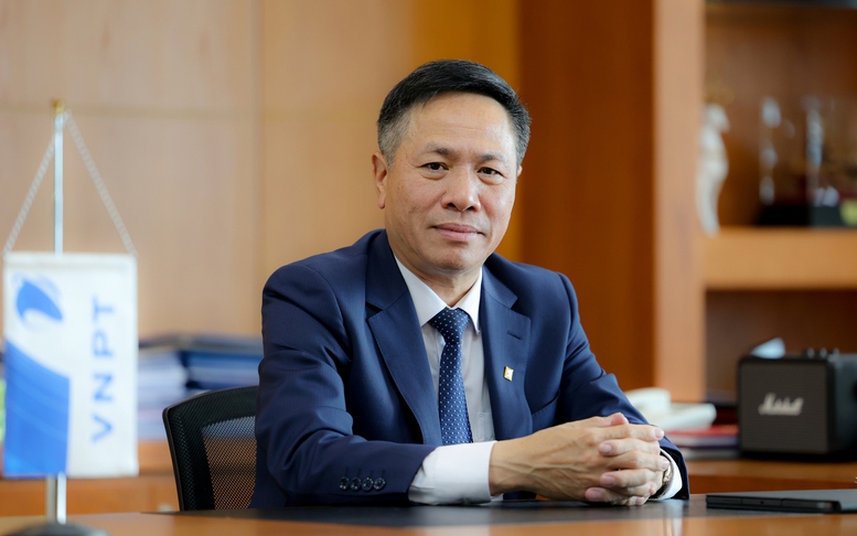 Đột phá AI, tiên phong cung cấp hệ sinh thái số, VNPT quyết tâm trở thành Tập đoàn công nghệ hàng đầu