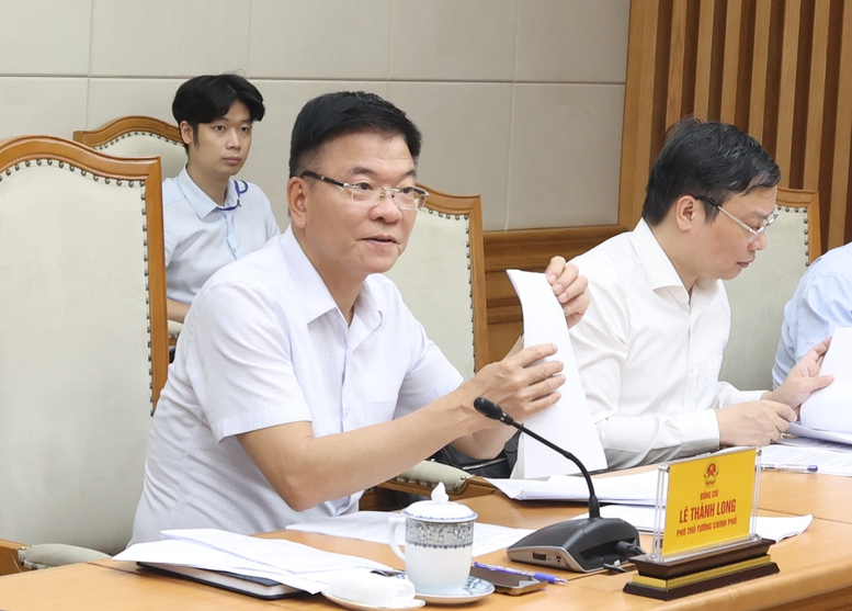 Phân cấp, phân quyền nhiều hơn nữa cho cấp xã trong lĩnh vực giáo dục- Ảnh 1.