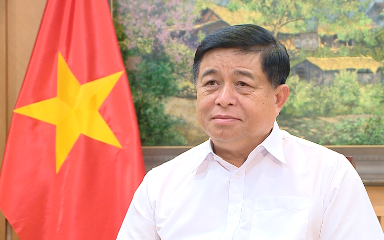 Phó Thủ tướng Nguyễn Chí Dũng tham dự Hội nghị Tương lai Châu Á lần thứ 30 kết hợp làm việc tại Nhật Bản