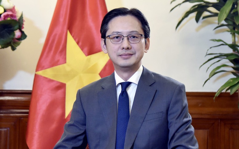 Việt Nam quyết tâm cùng Malaysia và các nước ASEAN xây dựng Cộng đồng ASEAN 'Bền vững và bao trùm'