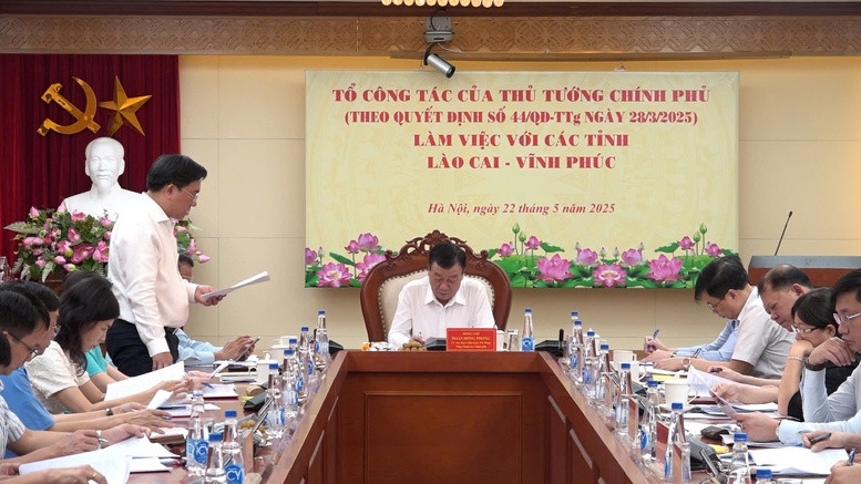 Giải quyết dứt điểm khiếu nại, tố cáo ngay từ cơ sở, không để phát sinh 'điểm nóng'- Ảnh 1.