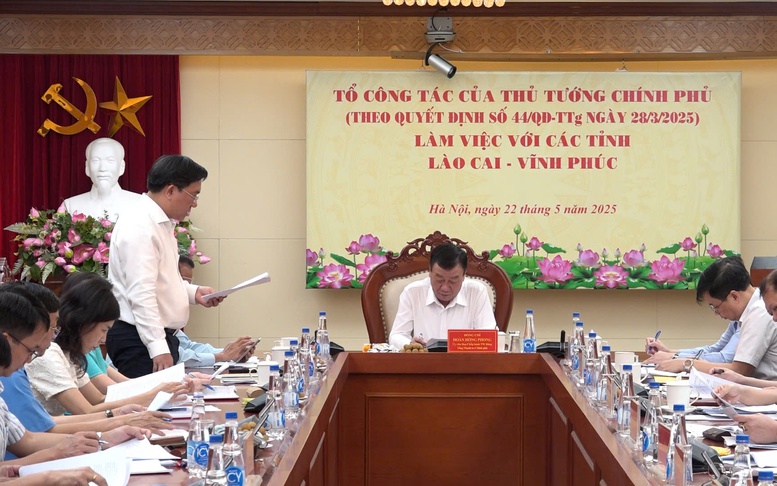 Giải quyết dứt điểm khiếu nại, tố cáo ngay từ cơ sở, không để phát sinh 'điểm nóng'