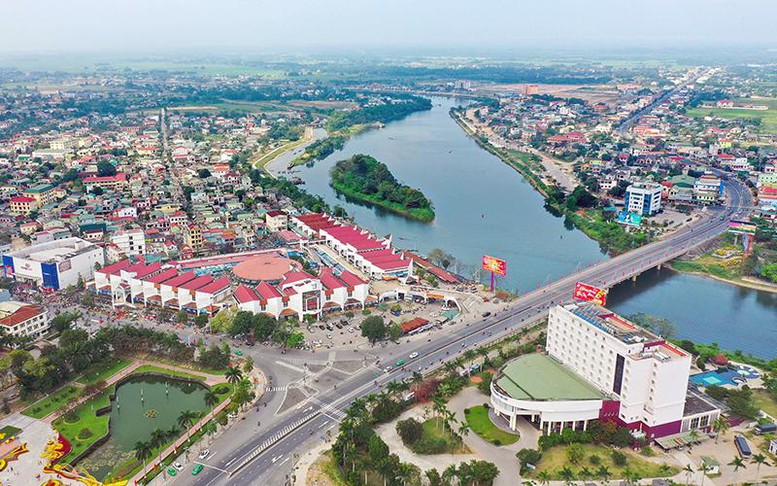 Quảng Trị thành lập 2 tổ công tác hỗ trợ sắp xếp đơn vị hành chính các cấp- Ảnh 1.