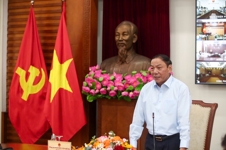 Hội nhập và phát triển thương hiệu quốc gia về văn hóa- Ảnh 1.