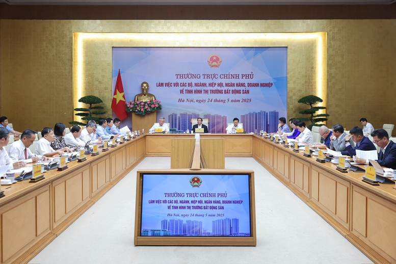 Cần chế tài mạnh xử lý hành vi đầu cơ đất đai- Ảnh 1.
