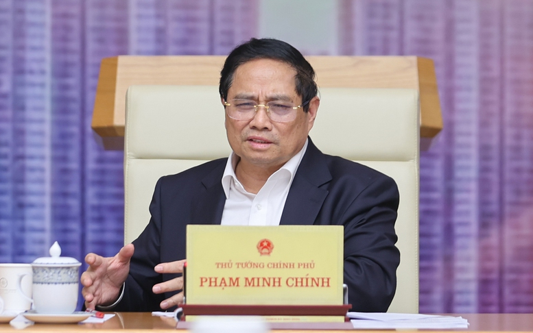 Thủ tướng: Nghiên cứu lập sàn giao dịch vàng; tách bạch quản lý nhà nước và kinh doanh vàng