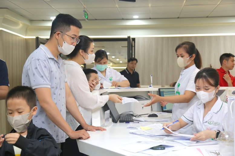 Nhóm dị tật rất thường gặp nhưng dễ bị bỏ qua ở trẻ- Ảnh 2.