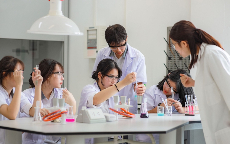 Sửa Luật Giáo dục đại học: Mở rộng không gian đổi mới