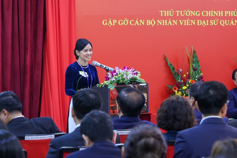 Thủ tướng: Tạo thuận lợi nhất cho tất cả người yêu nước cùng đóng góp và chia sẻ niềm tự hào về đất nước- Ảnh 11.