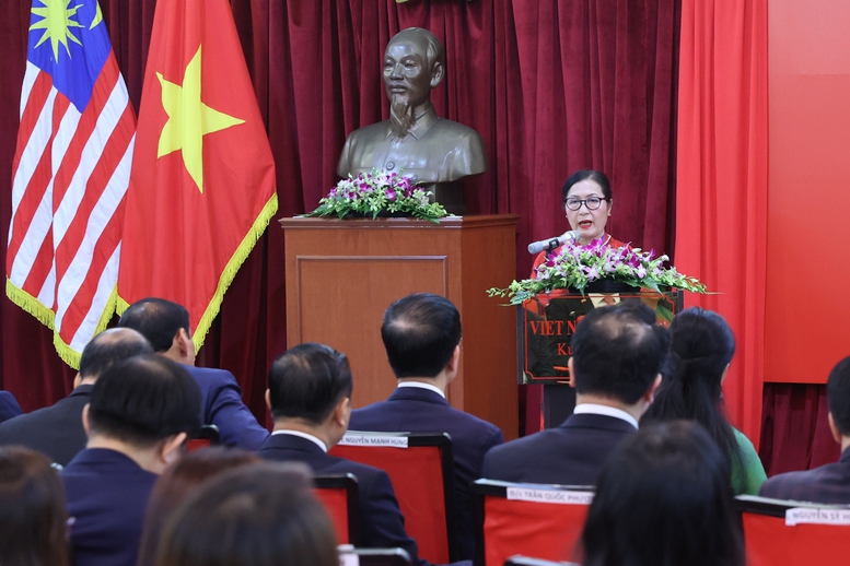 Thủ tướng: Tạo thuận lợi nhất cho tất cả người yêu nước cùng đóng góp và chia sẻ niềm tự hào về đất nước- Ảnh 9.