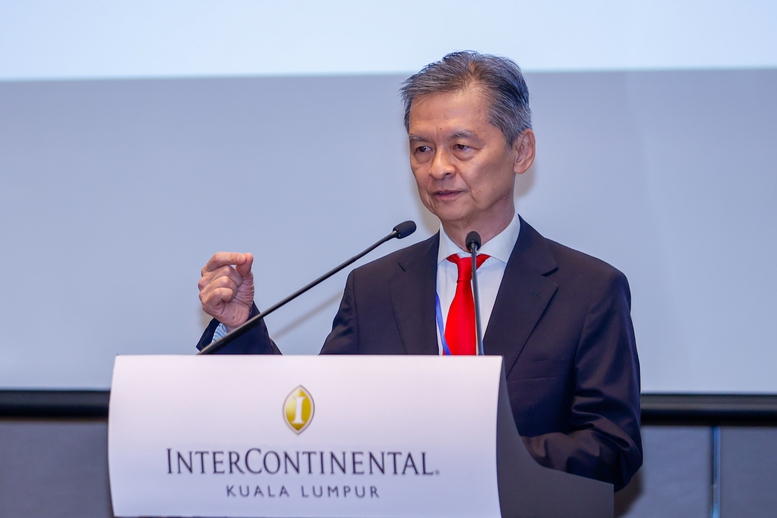 Thủ tướng kêu gọi doanh nghiệp phát huy sứ mệnh kết nối trong ASEAN và giữa Việt Nam - Malaysia- Ảnh 5.