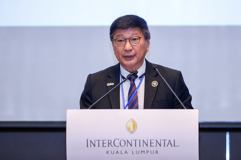 Thủ tướng kêu gọi doanh nghiệp phát huy sứ mệnh kết nối trong ASEAN và giữa Việt Nam - Malaysia- Ảnh 3.