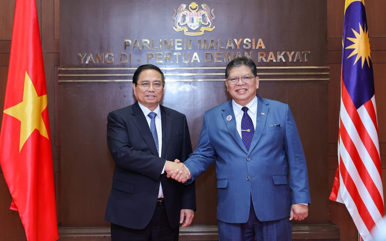 Malaysia đề nghị Việt Nam hỗ trợ phát triển nông nghiệp, hợp tác bảo đảm an ninh lương thực