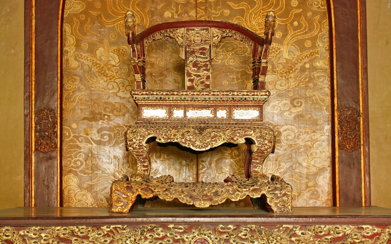 Khẩn trương đánh giá hiện trạng, bảo đảm an ninh, an toàn bảo vệ bảo vật quốc gia tại Huế