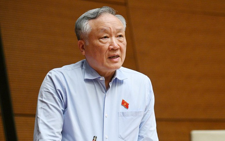 Tạo hành lang pháp lý đầy đủ cho tòa chuyên biệt trong Trung tâm tài chính