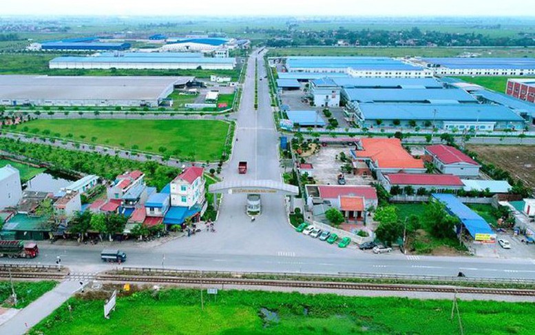 Thành lập Ban Quản lý Khu kinh tế và các khu công nghiệp tỉnh Nam Định