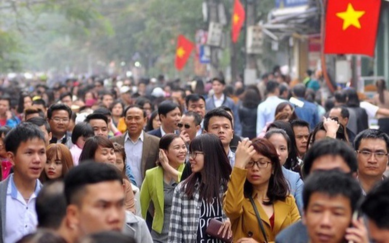 Dự thảo Luật Dân số