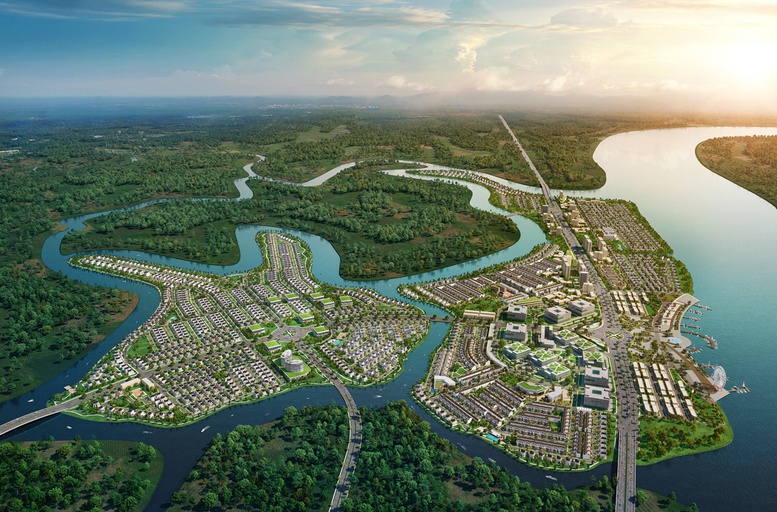 Để quy hoạch trở thành động lực phát triển- Ảnh 2.