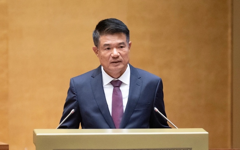 Tăng cường tương trợ tư pháp về hình sự giữa Việt Nam và nước ngoài