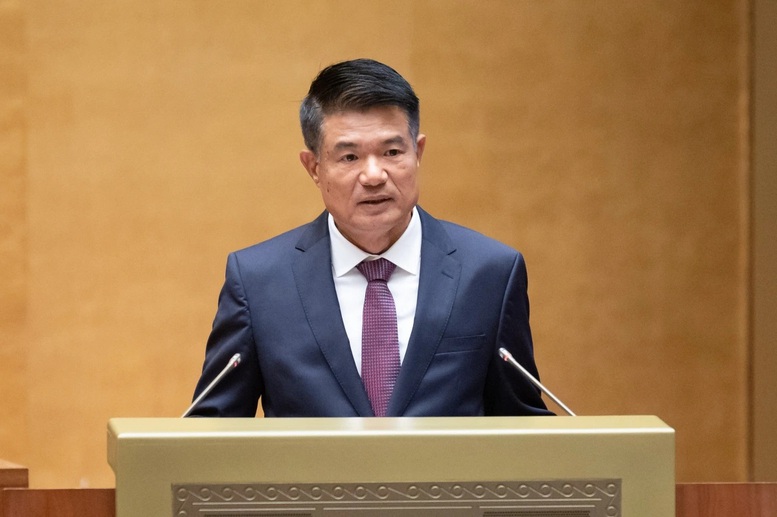 Tăng cường tương trợ tư pháp về hình sự giữa Việt Nam và nước ngoài