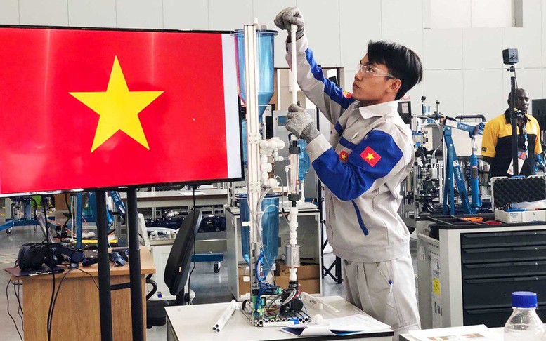 Phê duyệt Đề án đào tạo nguồn nhân lực phục vụ phát triển công nghệ cao giai đoạn 2025 - 2035 và định hướng tới năm 2045