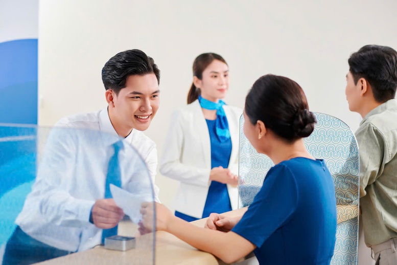 ACB và Đại học Quốc gia TPHCM hợp tác để cùng kiến tạo hệ sinh thái đổi mới từ mô hình 'Nhà nước-Nhà trường-Doanh nghiệp'- Ảnh 2.