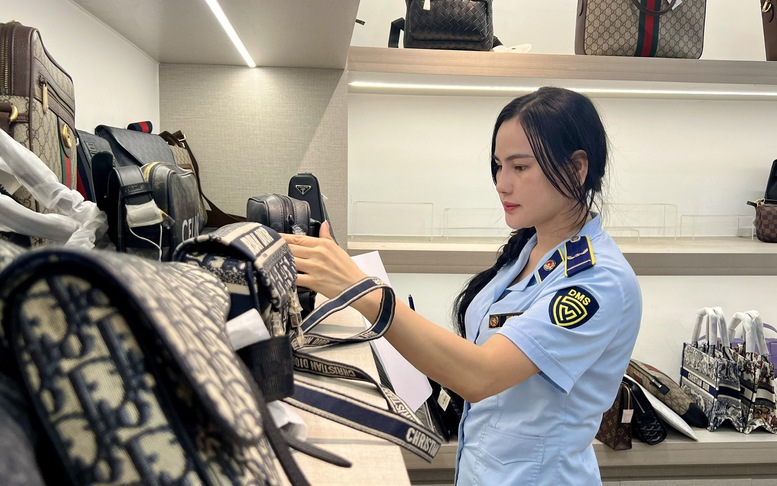 Các địa phương mở đợt cao điểm chống buôn lậu, gian lận thương mại và hàng giả