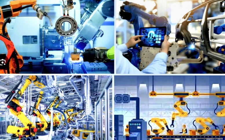 Đề xuất cơ chế, chính sách hợp tác công tư lĩnh vực phát triển khoa học, công nghệ