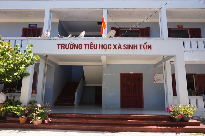Trường Sa: Những câu chuyện bình dị mà phi thường- Ảnh 3.