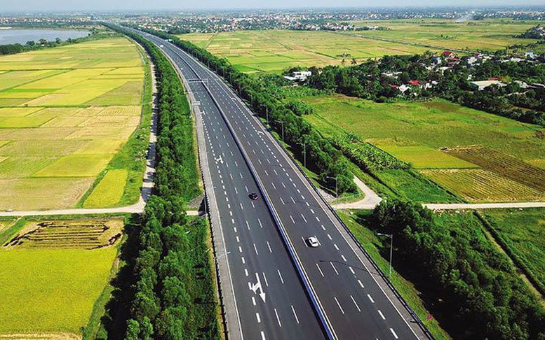 Hoàn thiện phương án đầu tư mở rộng các đoạn tuyến cao tốc Bắc - Nam phía Đông