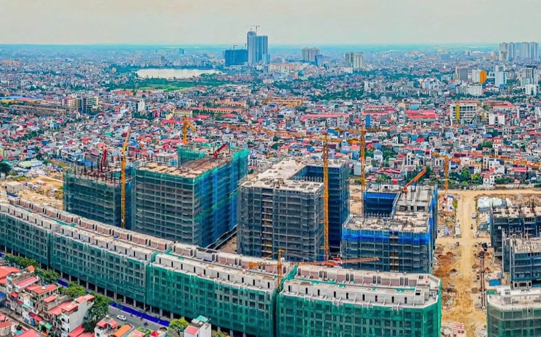 Đề xuất chính sách cho phép doanh nghiệp, cơ quan hành chính Nhà nước được thuê nhà ở xã hội