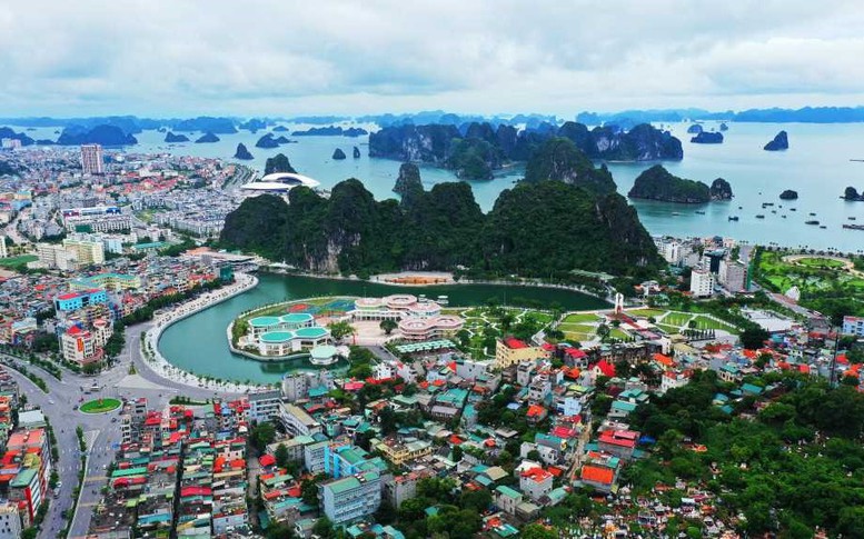 Công nhận 2 địa phương hoàn thành xây dựng nông thôn mới
