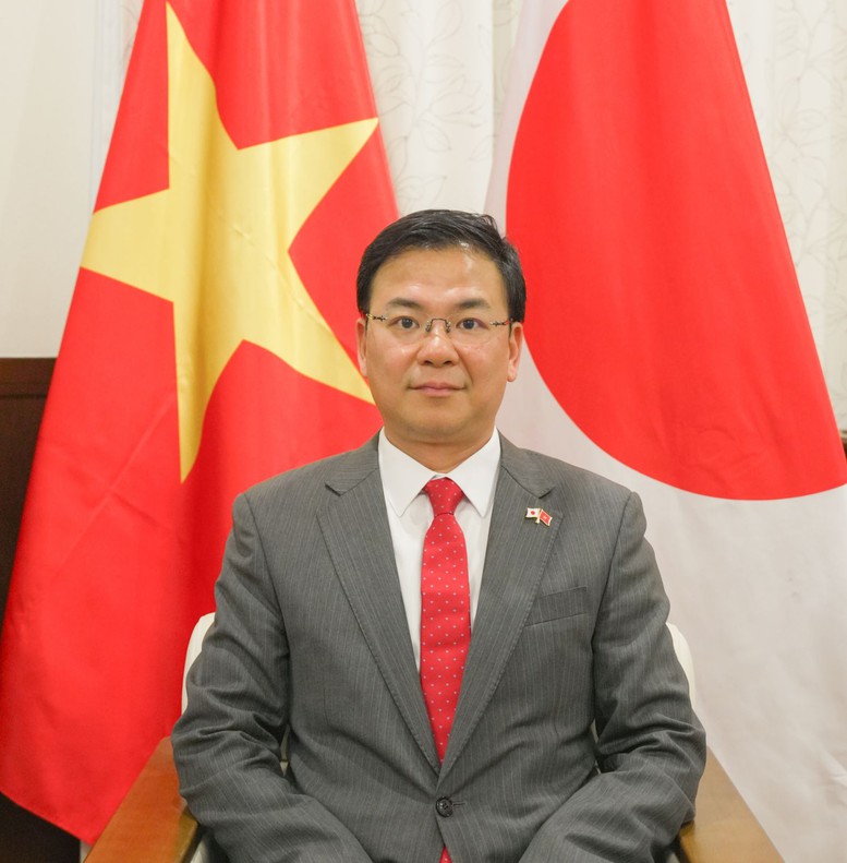Việt Nam sẵn sàng đóng vai trò lớn hơn trong việc định hình tương lai châu Á- Ảnh 1.