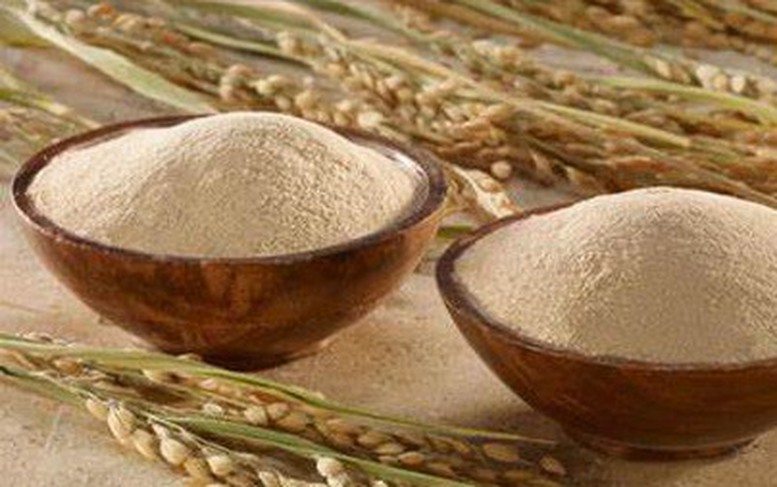 Cám gạo Việt Nam sẵn sàng chinh phục thị trường Trung Quốc