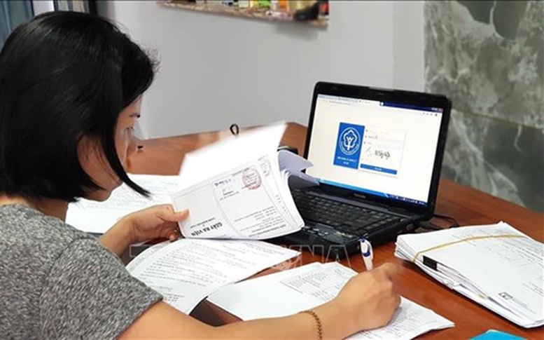 Sáng kiến trong thời gian nào được dùng xét tặng Bằng khen cấp Bộ?