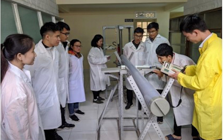 Phê duyệt Đề án đào tạo, bồi dưỡng nguồn nhân lực phục vụ phát triển điện hạt nhân