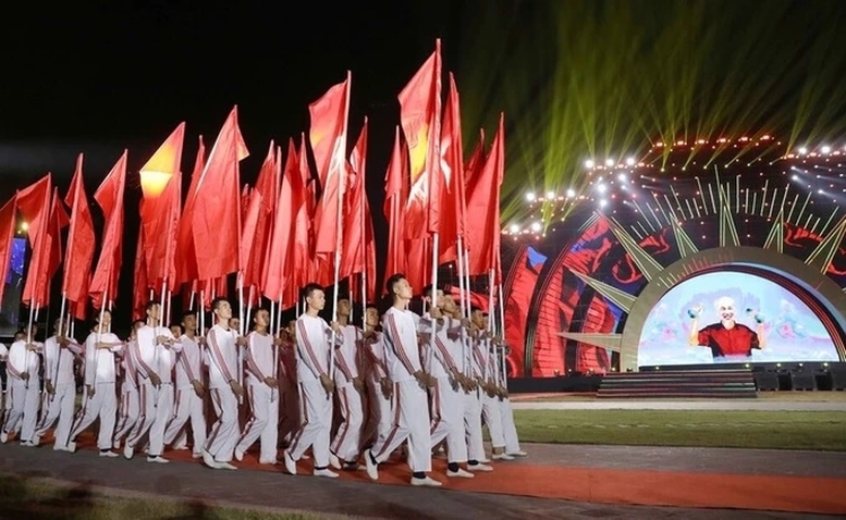 Hướng dẫn điều chỉnh kế hoạch tổ chức Đại hội Thể dục thể thao các cấp