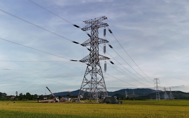 EVNNPT và AFD ký thỏa thuận mở rộng,hiện đại hóa lưới truyền tải điện